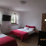 Velde Pansiyon Karpacz