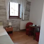 Velde Pansiyon *