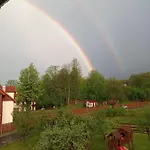 Pansiyon Velde *