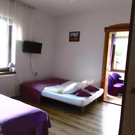 Velde Homestay *