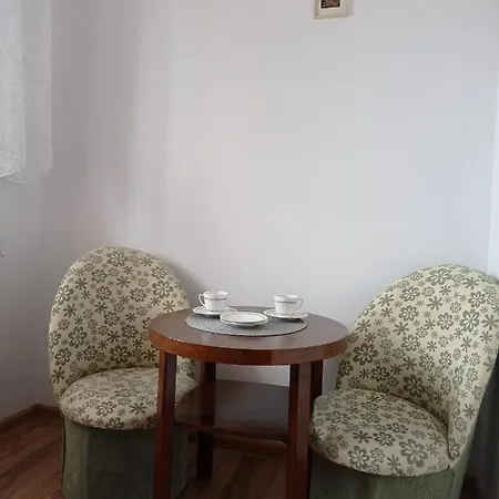 Velde Homestay
