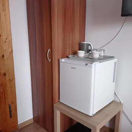 Homestay Velde Karpacz