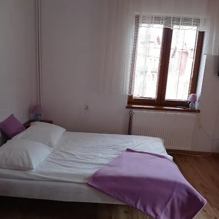 Velde Homestay