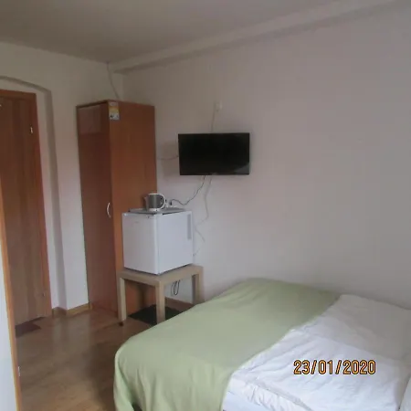Velde Homestay Karpacz