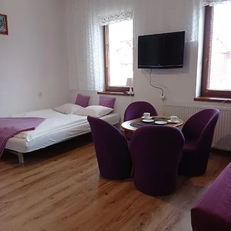 Velde Homestay