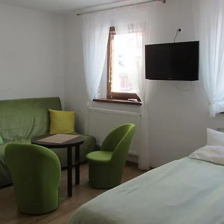 Homestay Velde Karpacz