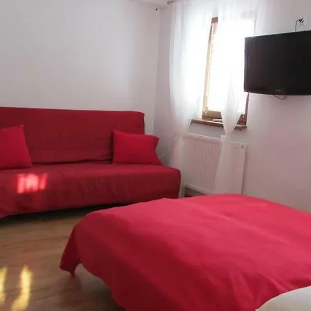 Velde Homestay Karpacz