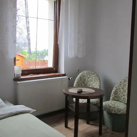 Velde Homestay Karpacz