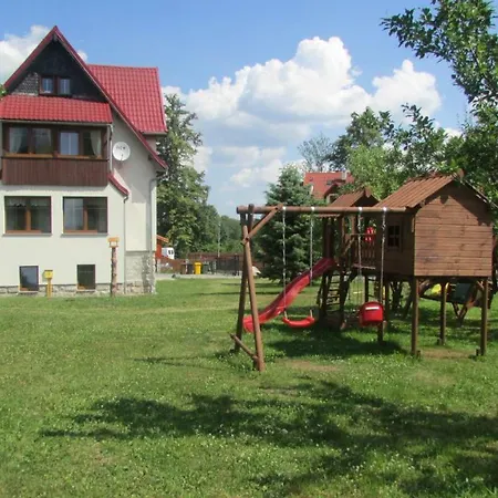 Homestay Velde *