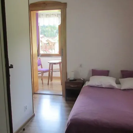 Homestay Velde Karpacz