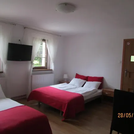 Velde Quarto em Acomodações Particulares Karpacz