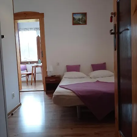 Quarto em Acomodações Particulares Velde Karpacz