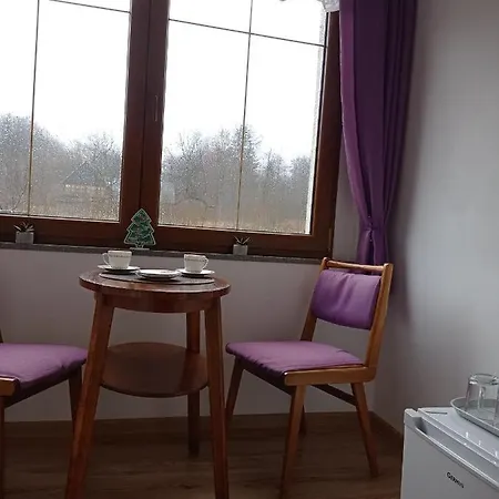 Velde Karpacz