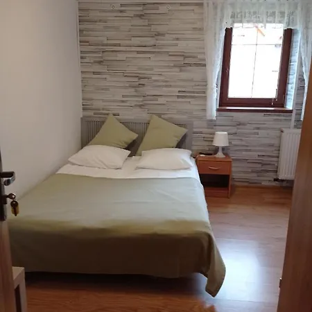 Velde Quarto em Acomodações Particulares *