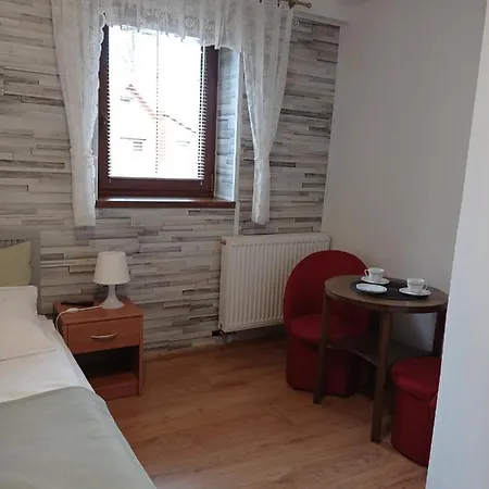 Velde Quarto em Acomodações Particulares *