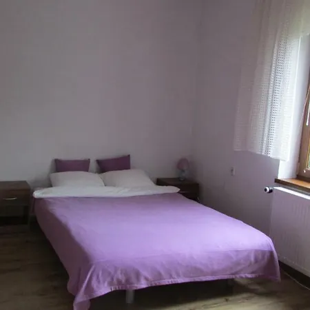 Quarto em Acomodações Particulares Velde