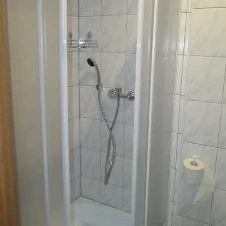 Velde Quarto em Acomodações Particulares *