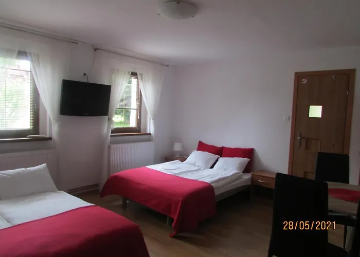 Velde Pansiyon Karpacz