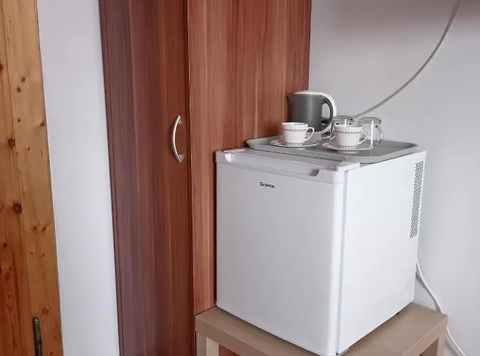 Pansiyon Velde Karpacz