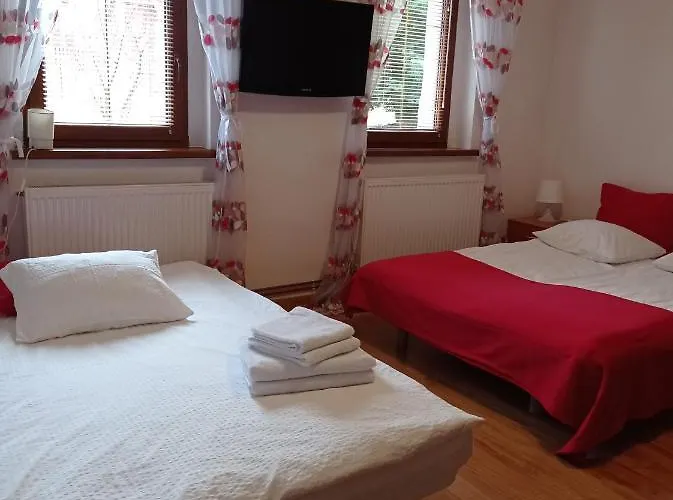 Velde Rum i privatbostad