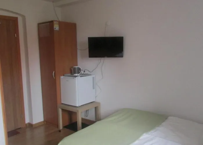 Velde Pansiyon Karpacz