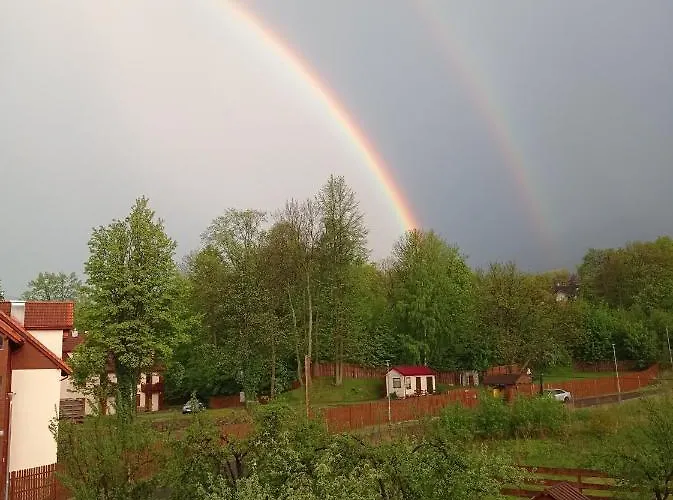 Rum i privatbostad Velde *