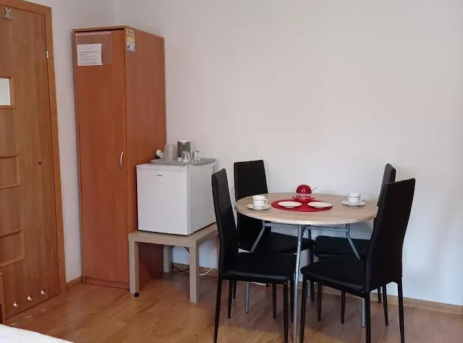 Rum i privatbostad Velde *