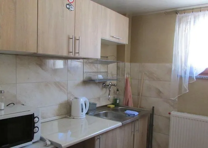 Velde Pansiyon Karpacz