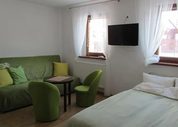 Pansiyon Velde Karpacz