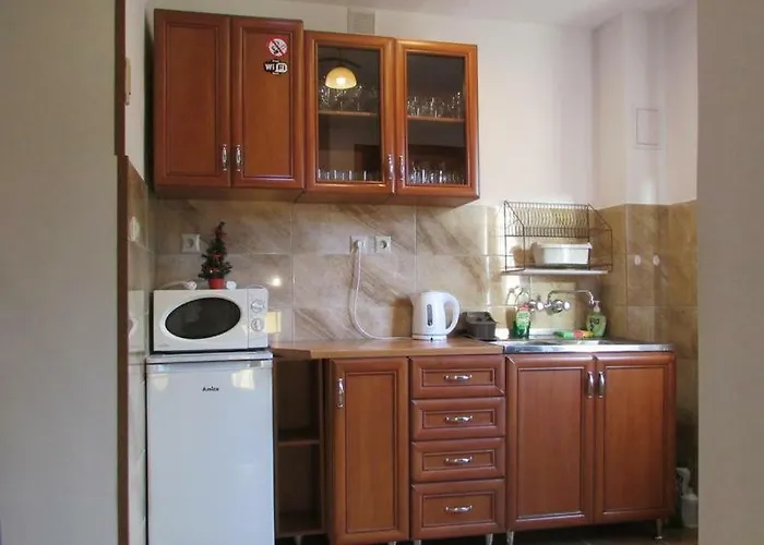 Velde Rum i privatbostad *