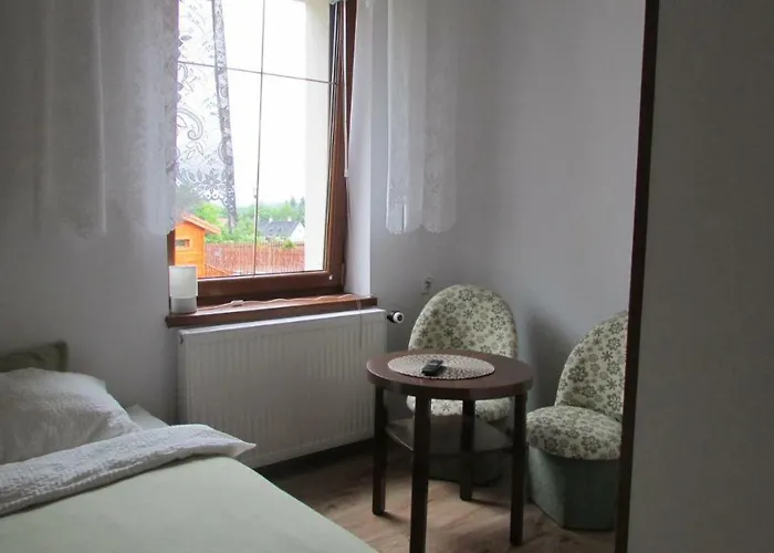 Velde Pansiyon Karpacz