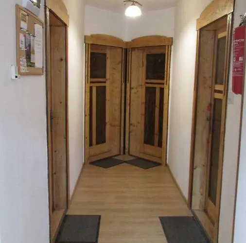 Velde Pansiyon Karpacz