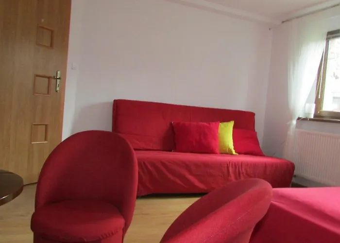 Pansiyon Velde Karpacz