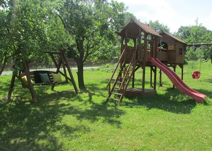 Rum i privatbostad Velde *