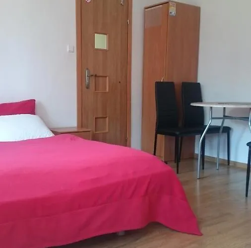 Rum i privatbostad Velde Karpacz